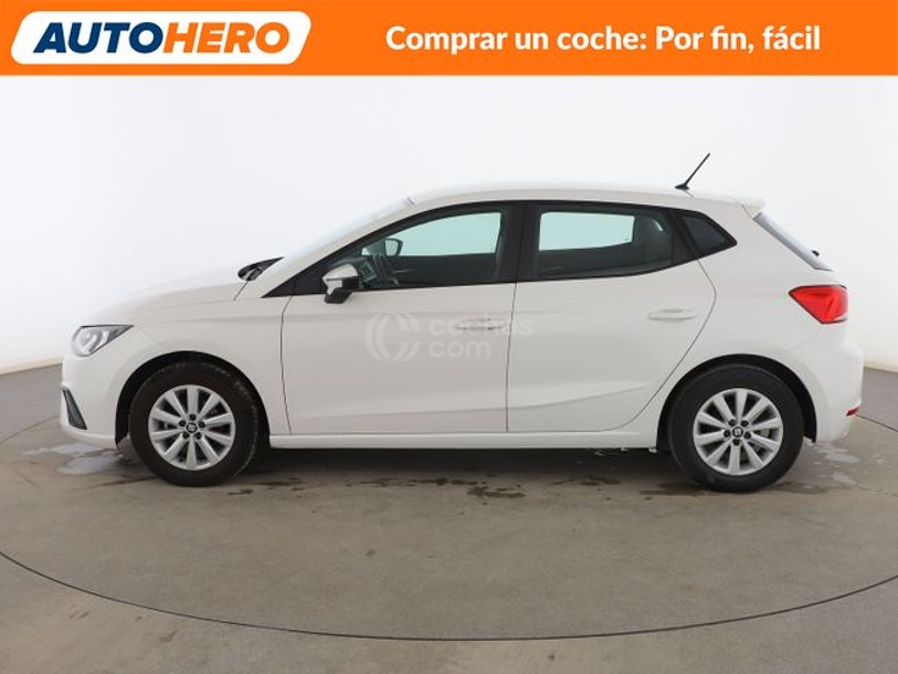 Foto del SEAT Ibiza 1.0 Style 75