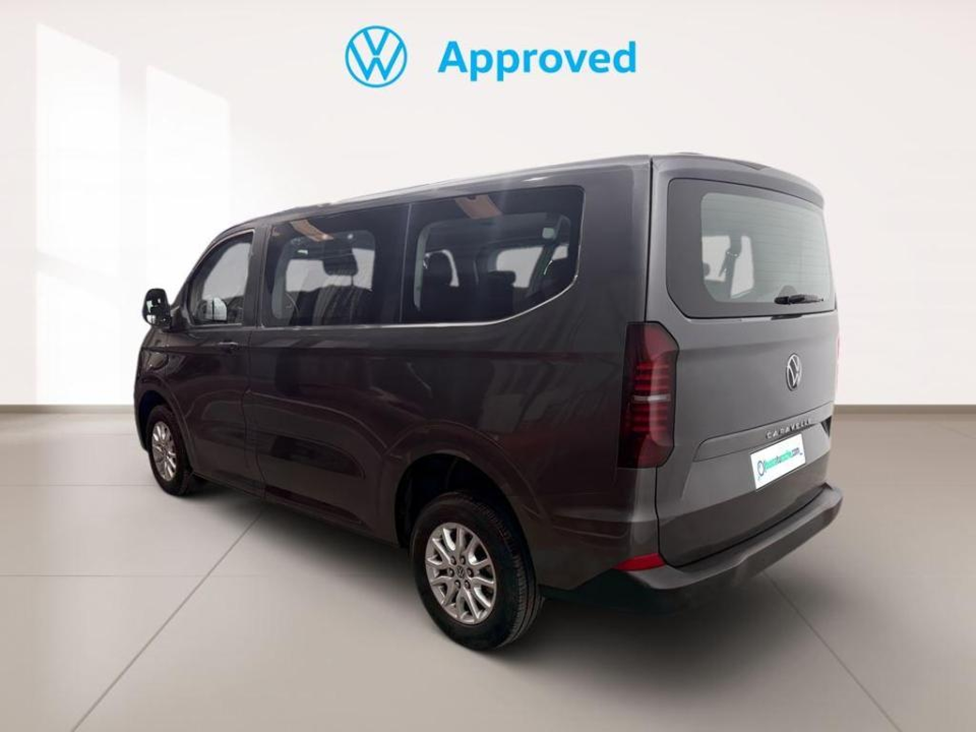 Imagen de VOLKSWAGEN Caravelle