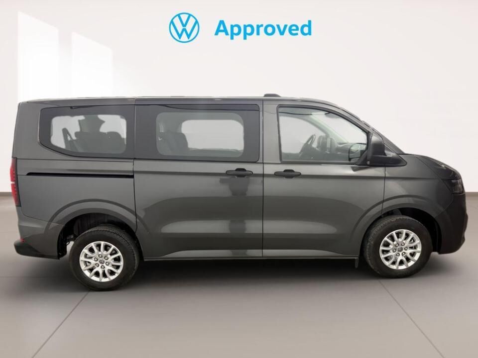 Foto del VOLKSWAGEN Caravelle 2.0TDI Batalla Corta 81kW