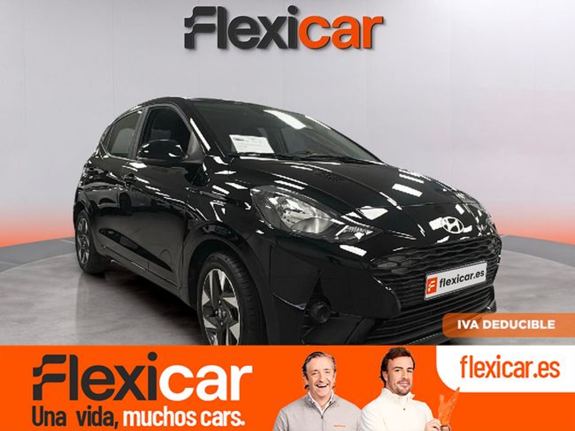 Imagen de HYUNDAI i10