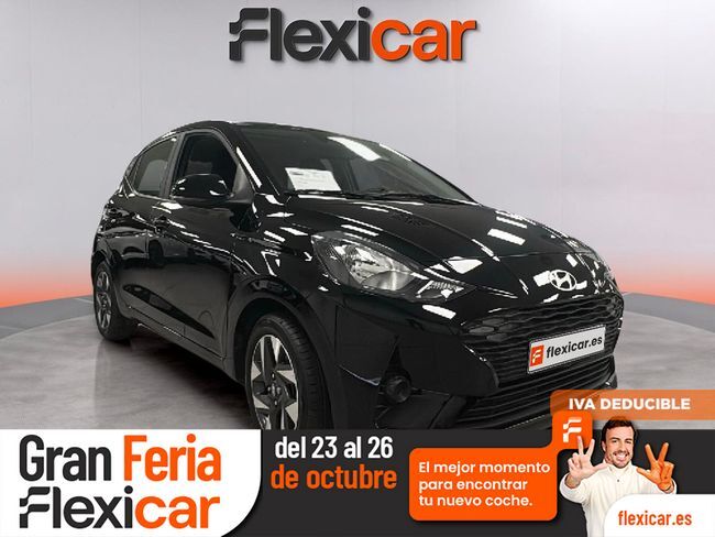 HYUNDAI i10 (1.0 Essence) en Baleares