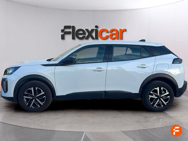 Foto del PEUGEOT 2008 1.2 PureTech S&S Active Pack 100