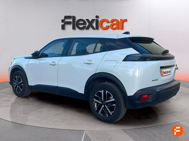 Foto del PEUGEOT 2008 1.2 PureTech S&S Active Pack 100