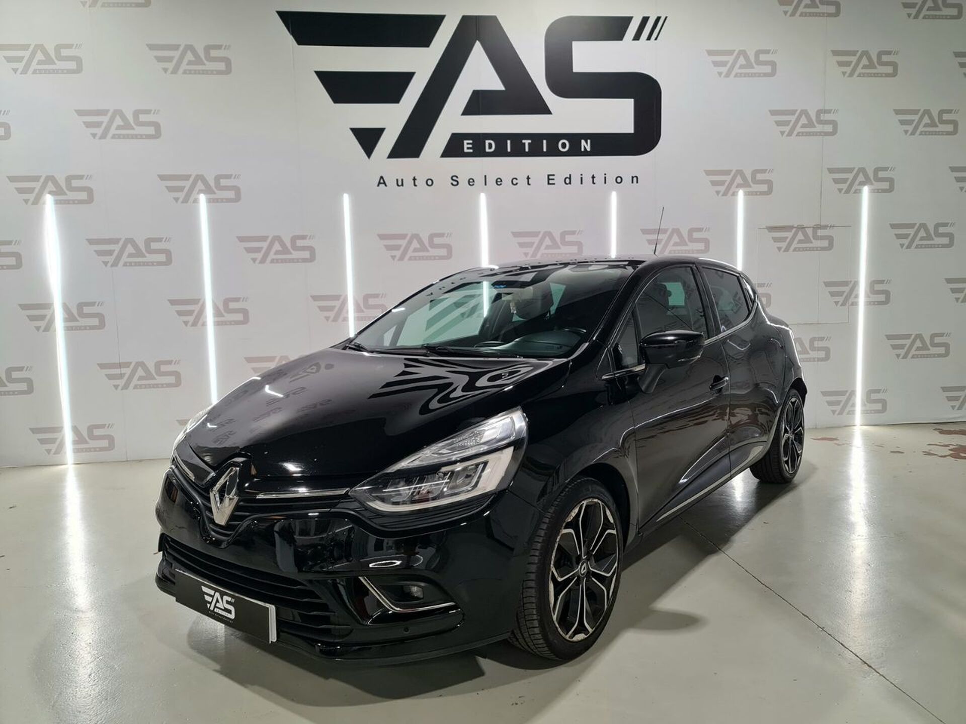 Imagen de RENAULT Clio