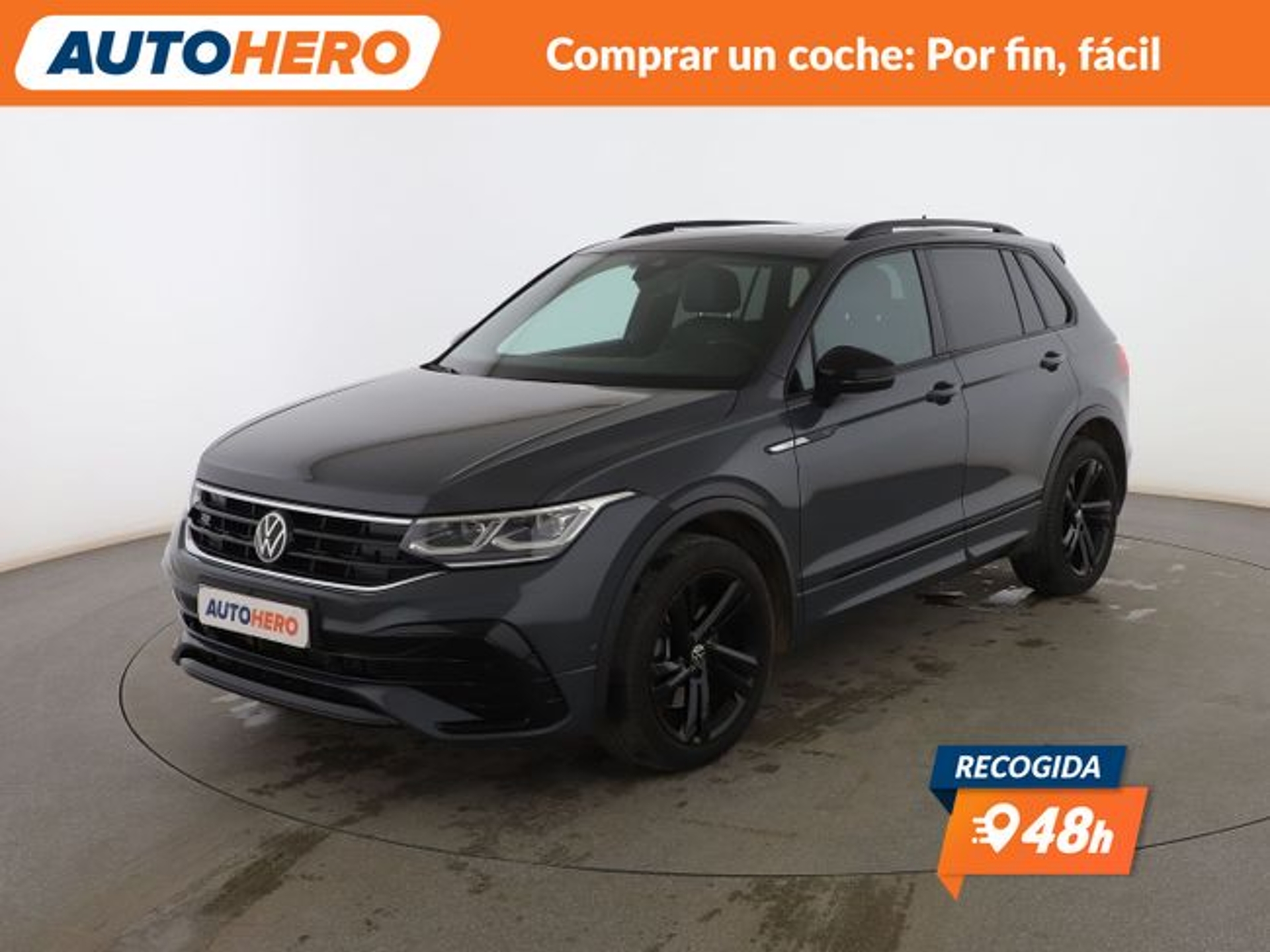 Imagen de VOLKSWAGEN Tiguan