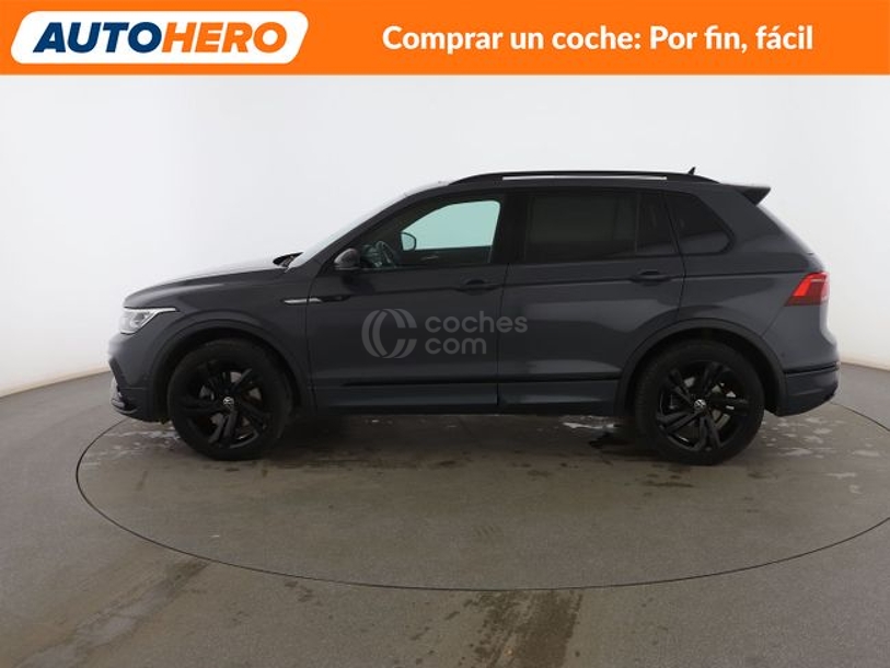 Foto del VOLKSWAGEN Tiguan 2.0TDI R-Line 4Motion DSG 147kW