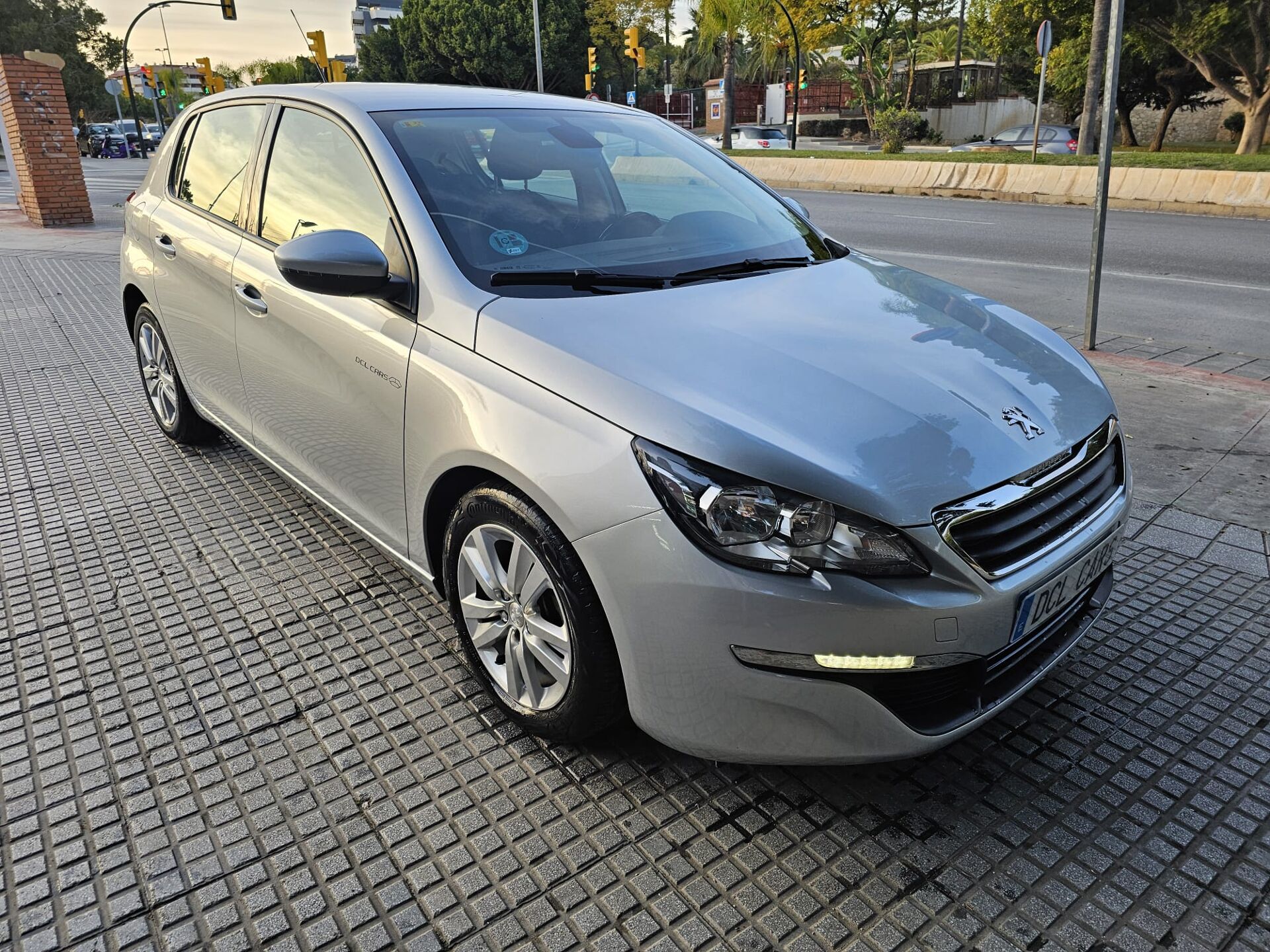 Imagen de PEUGEOT 308