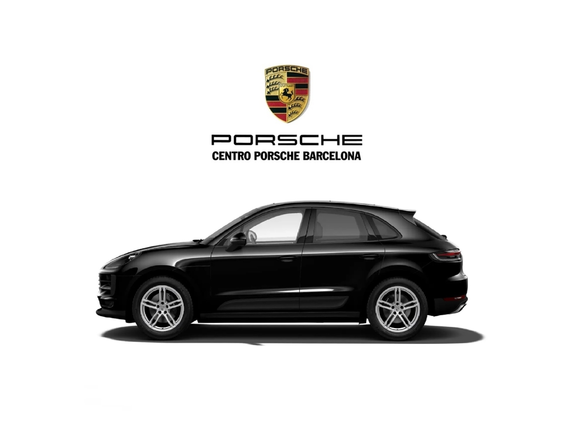 Imagen de PORSCHE Macan