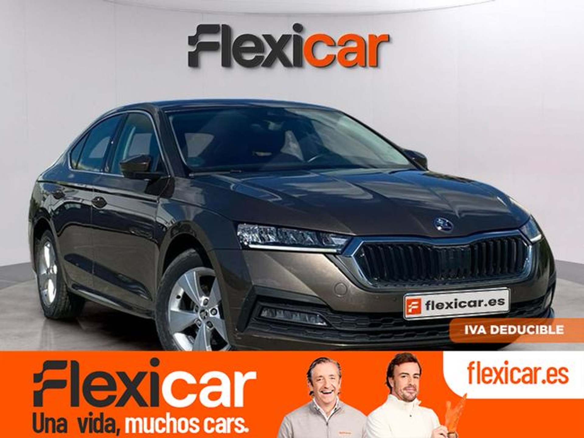 Imagen de SKODA Octavia