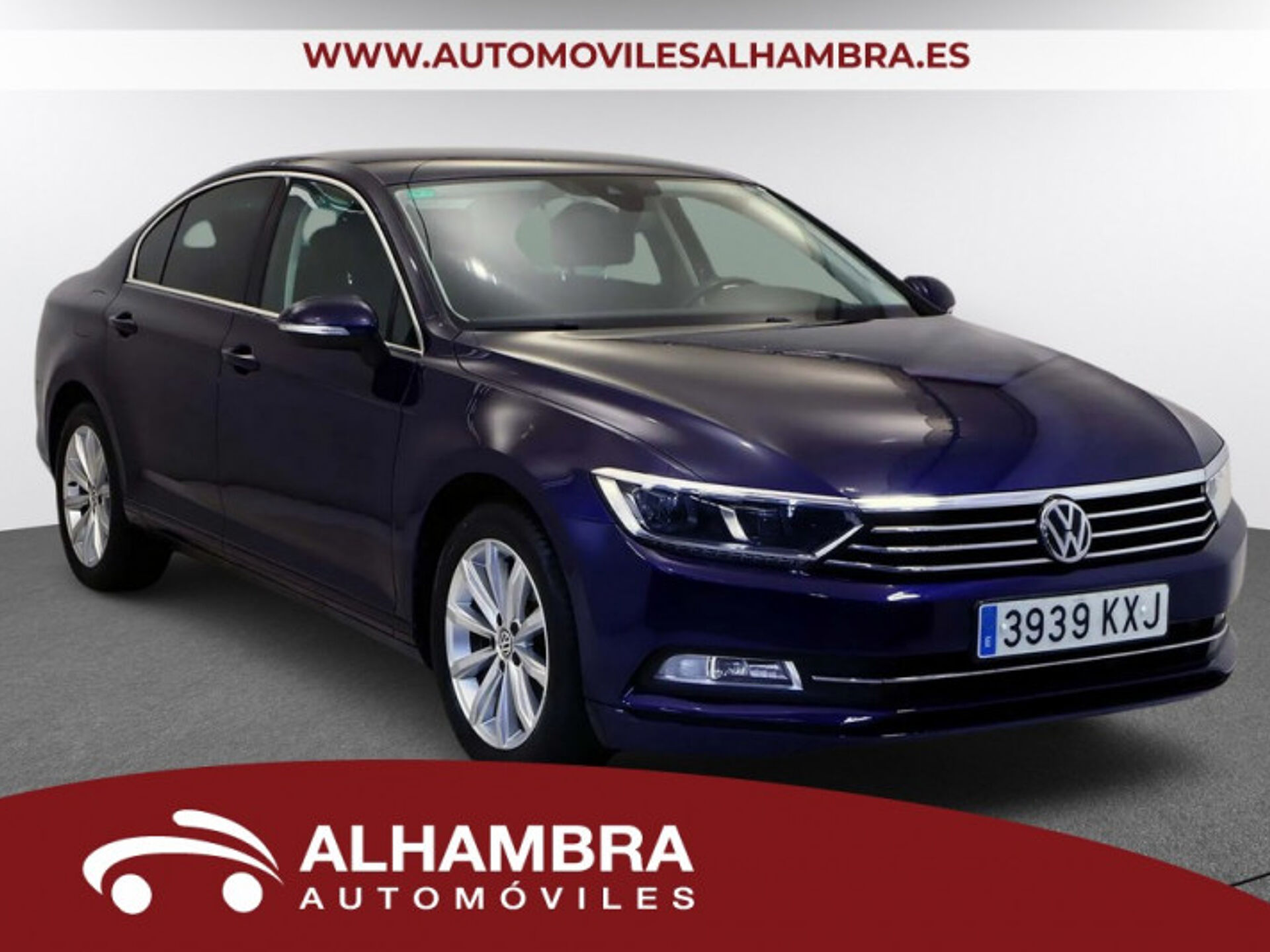 Imagen 3 de VOLKSWAGEN Passat