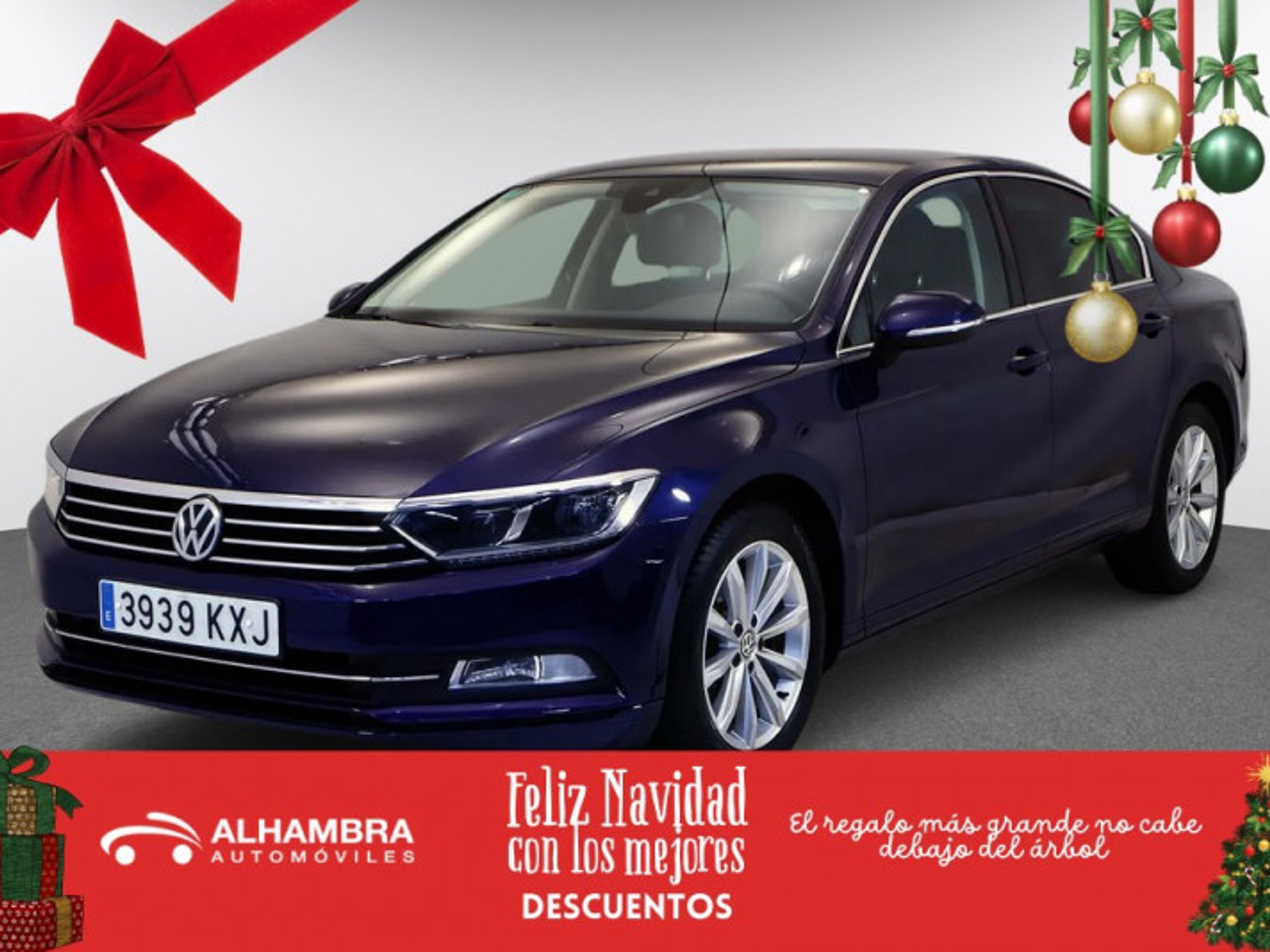 Imagen de VOLKSWAGEN Passat