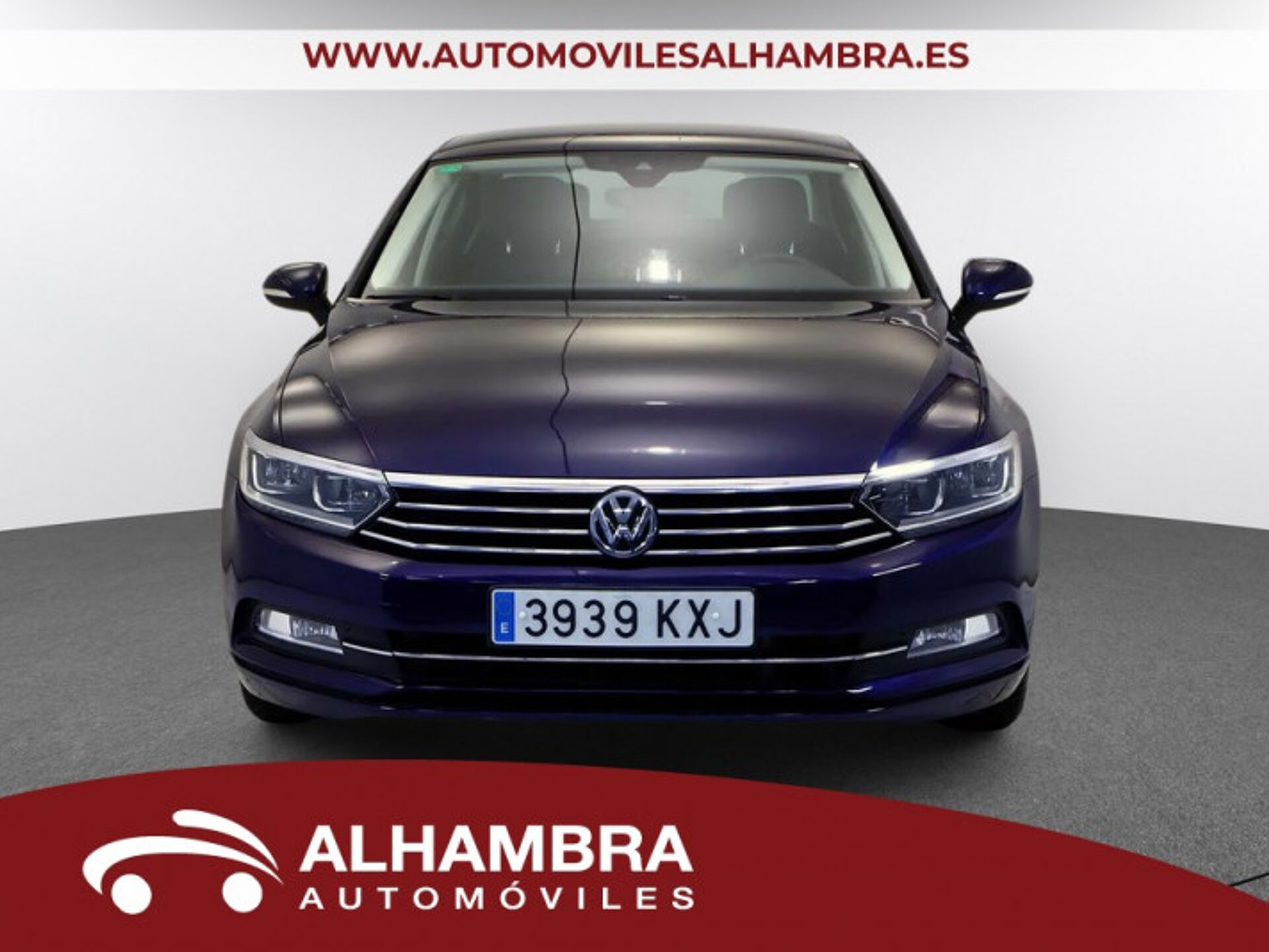 Imagen 2 de VOLKSWAGEN Passat