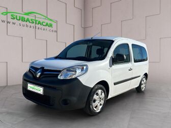 Imagen de RENAULT Kangoo Combi 1.5dCi En. Profesional N1 66kW