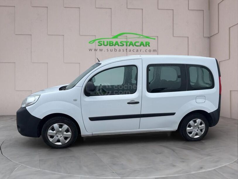 Foto del RENAULT Kangoo Combi 1.5dCi En. Profesional N1 66kW