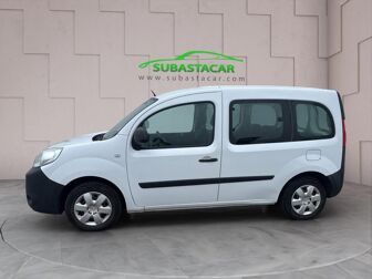 Imagen de RENAULT Kangoo Combi 1.5dCi En. Profesional N1 66kW