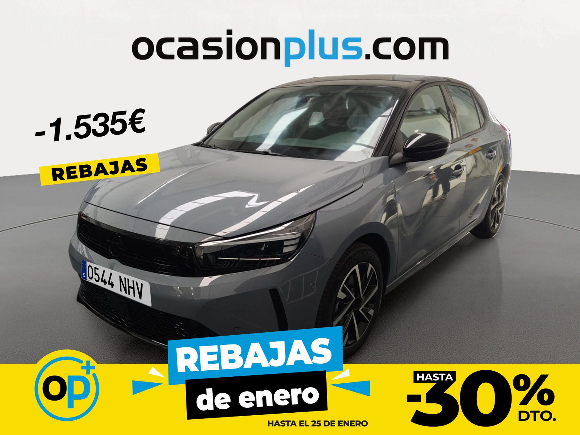 Imagen de OPEL Corsa