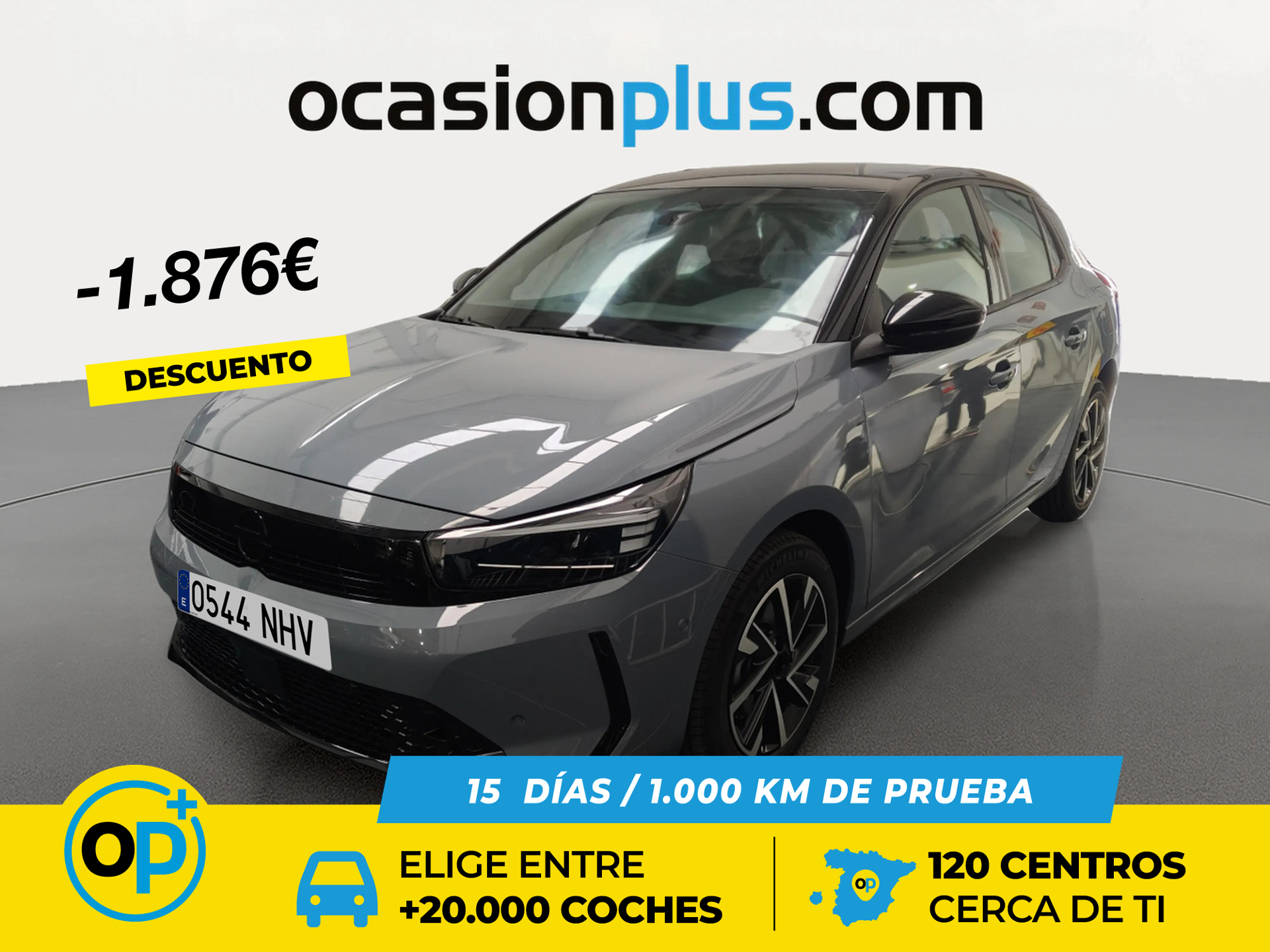 Imagen de OPEL Corsa