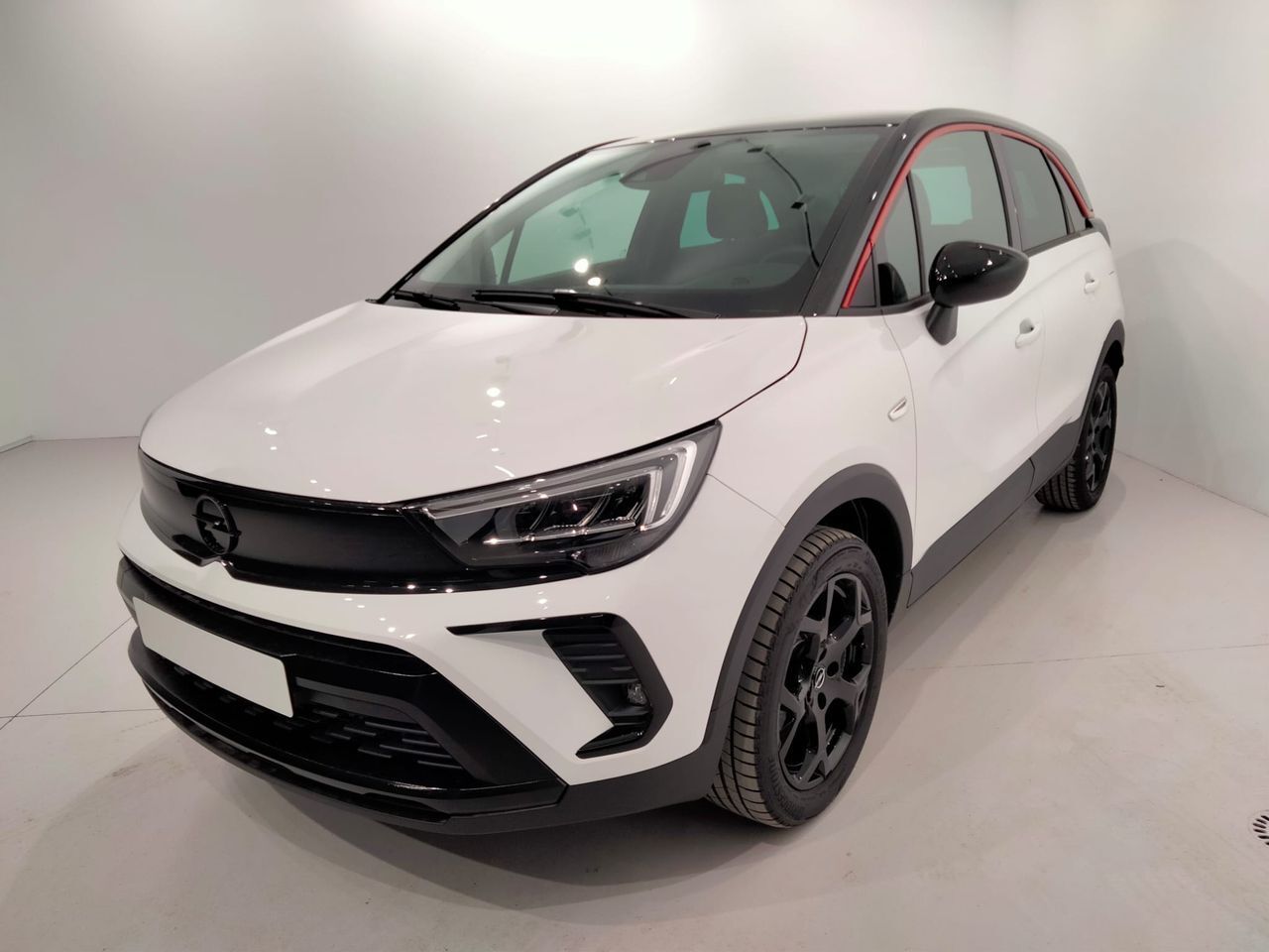 OPEL Crossland (1.2 81kW (110CV) GS Line) en Álava