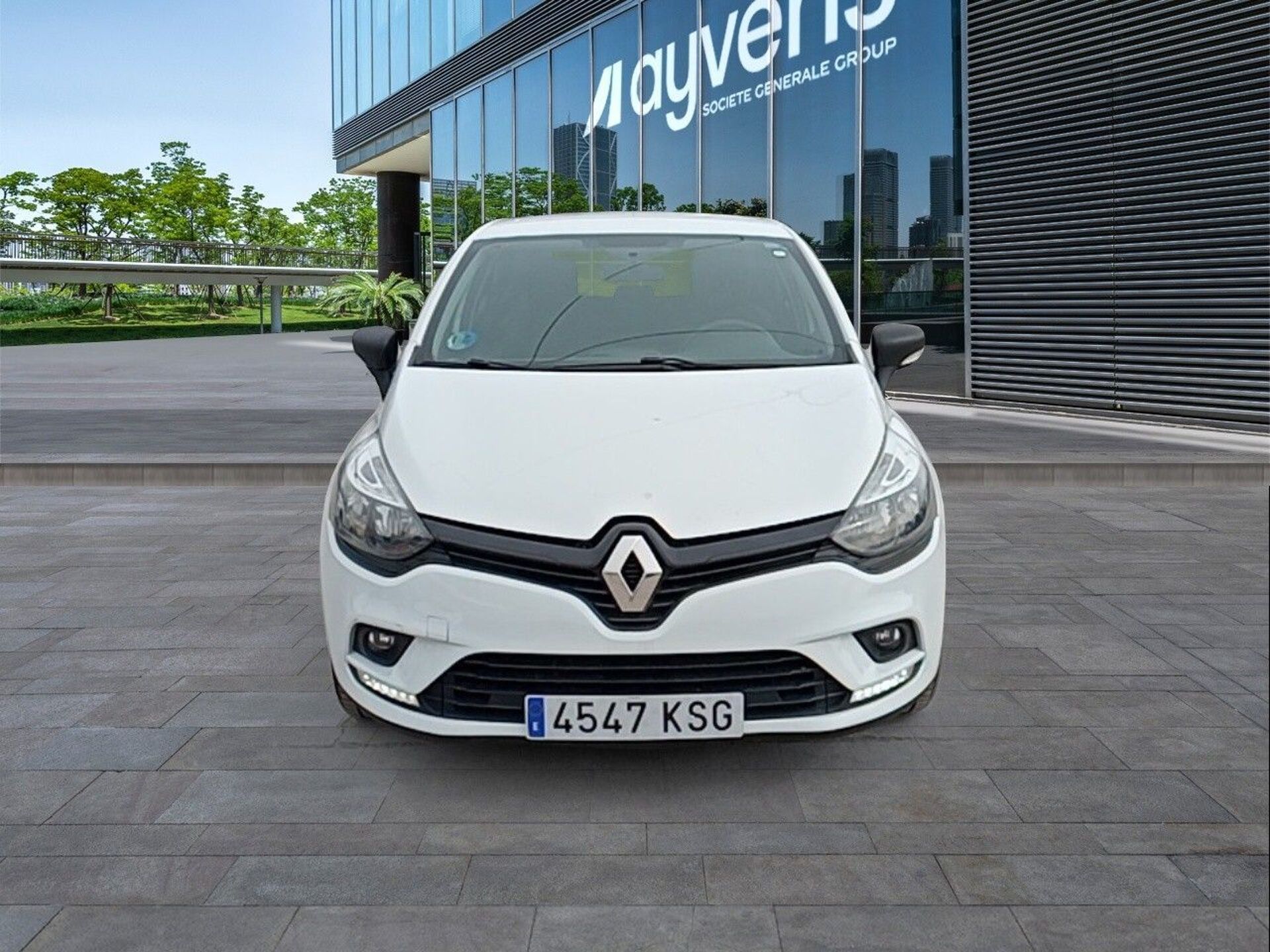 Imagen 2 de RENAULT Clio