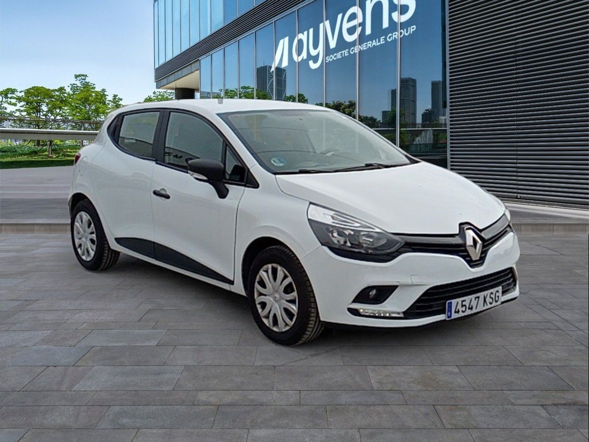 Imagen 3 de RENAULT Clio