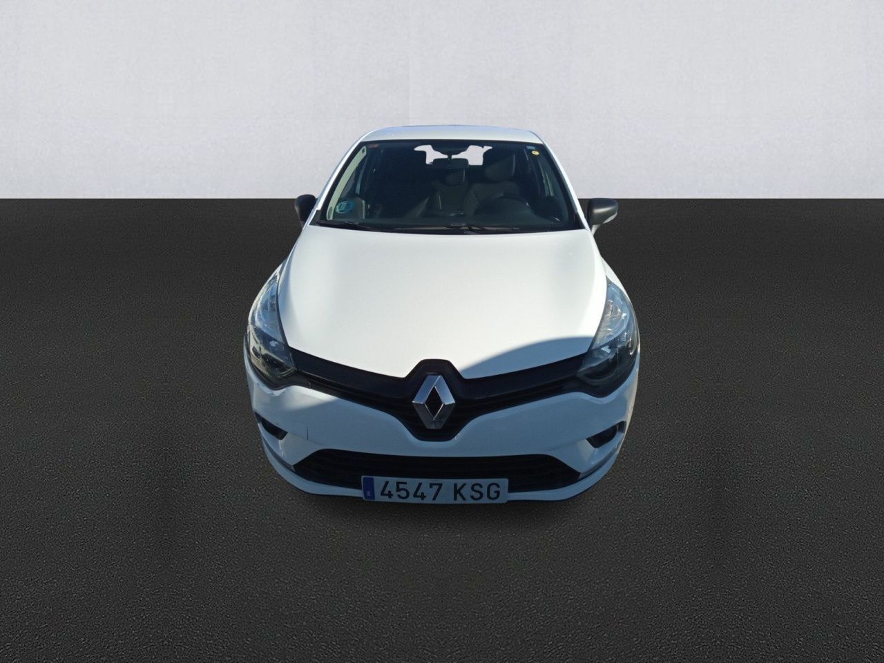 Foto del RENAULT Clio TCe Energy GLP Business 66kW