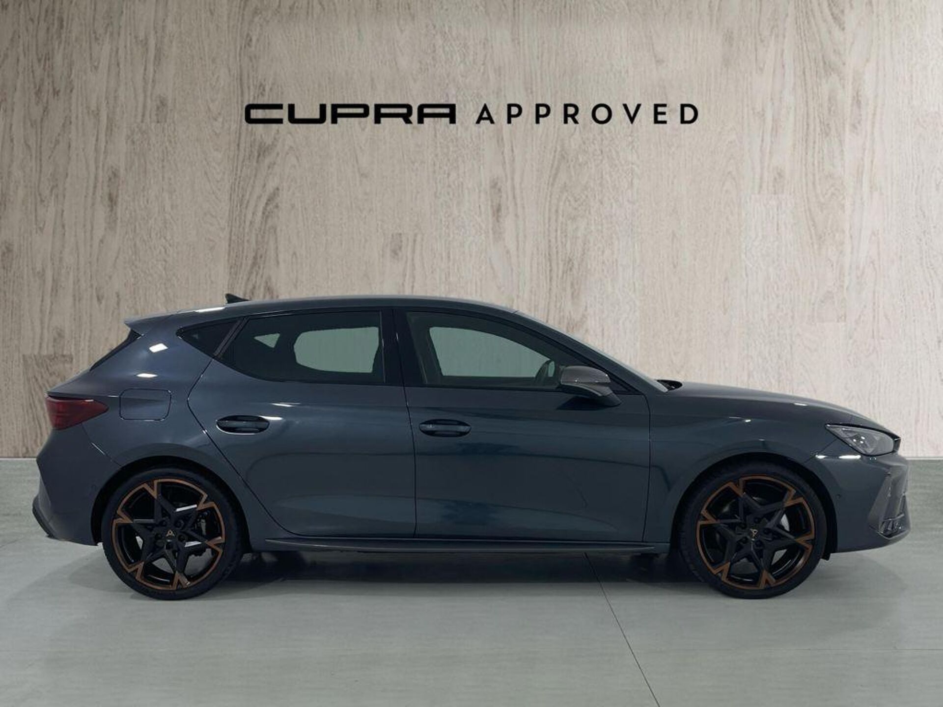 Imagen 3 de CUPRA León
