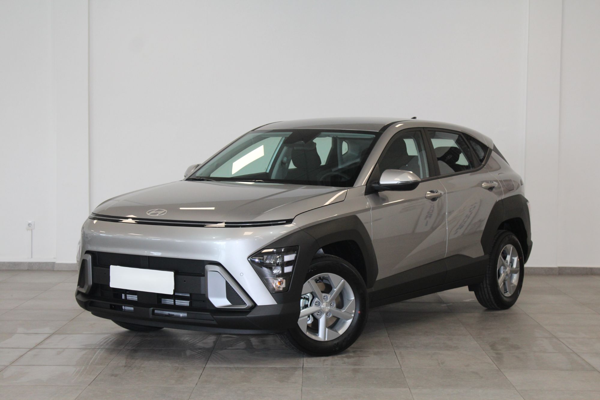 HYUNDAI Kona (1.0 TGDI Maxx 4x2) en Cádiz