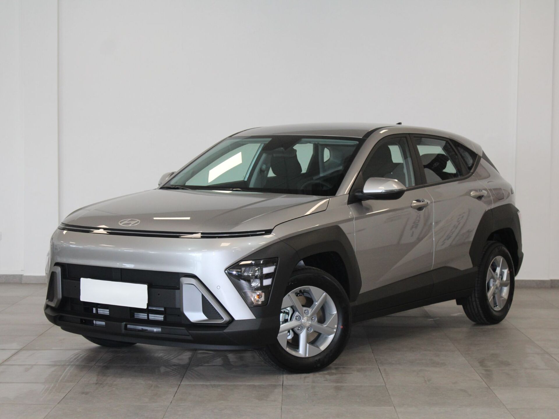 Imagen 1 de HYUNDAI Kona