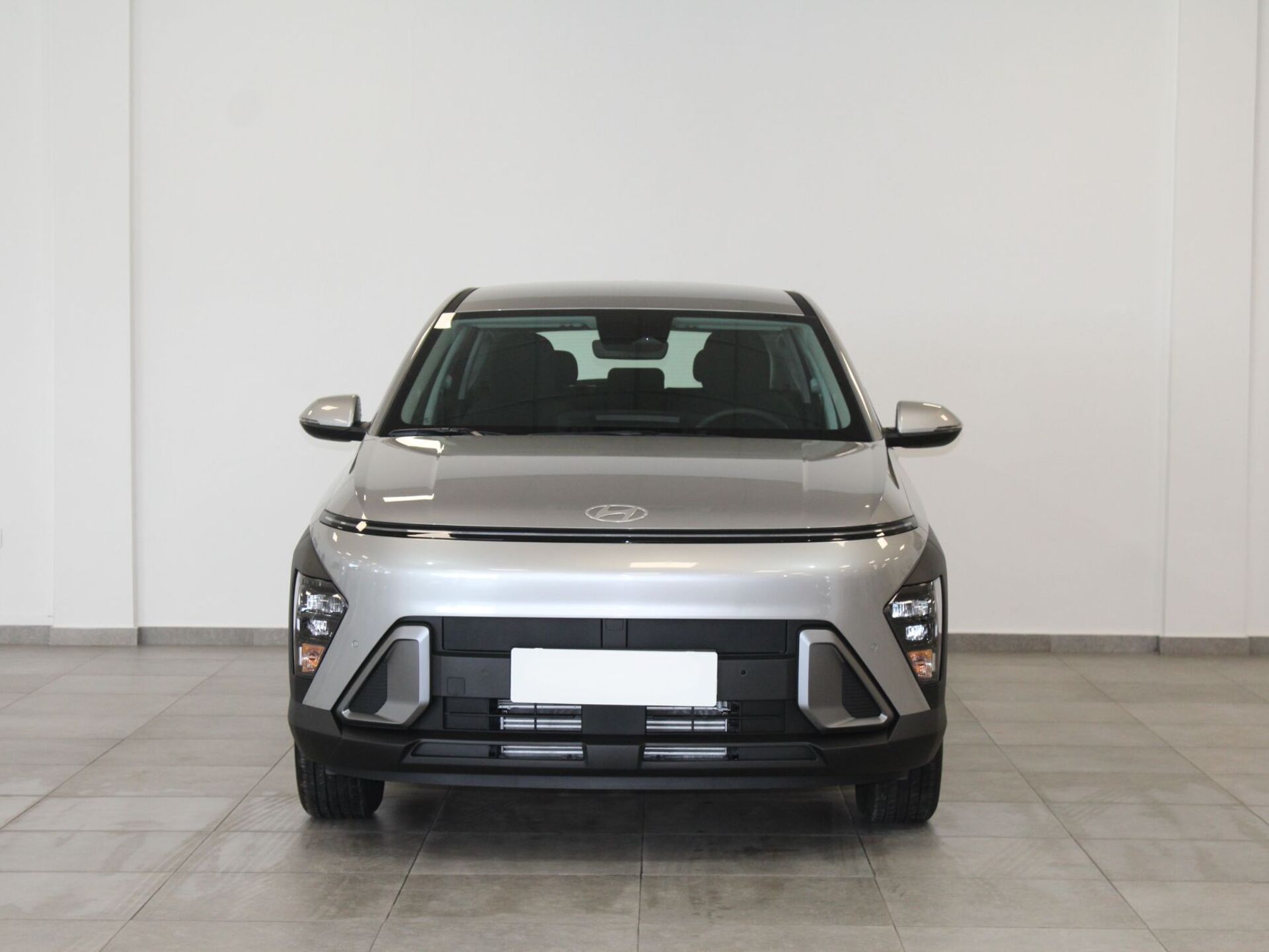 Imagen 2 de HYUNDAI Kona