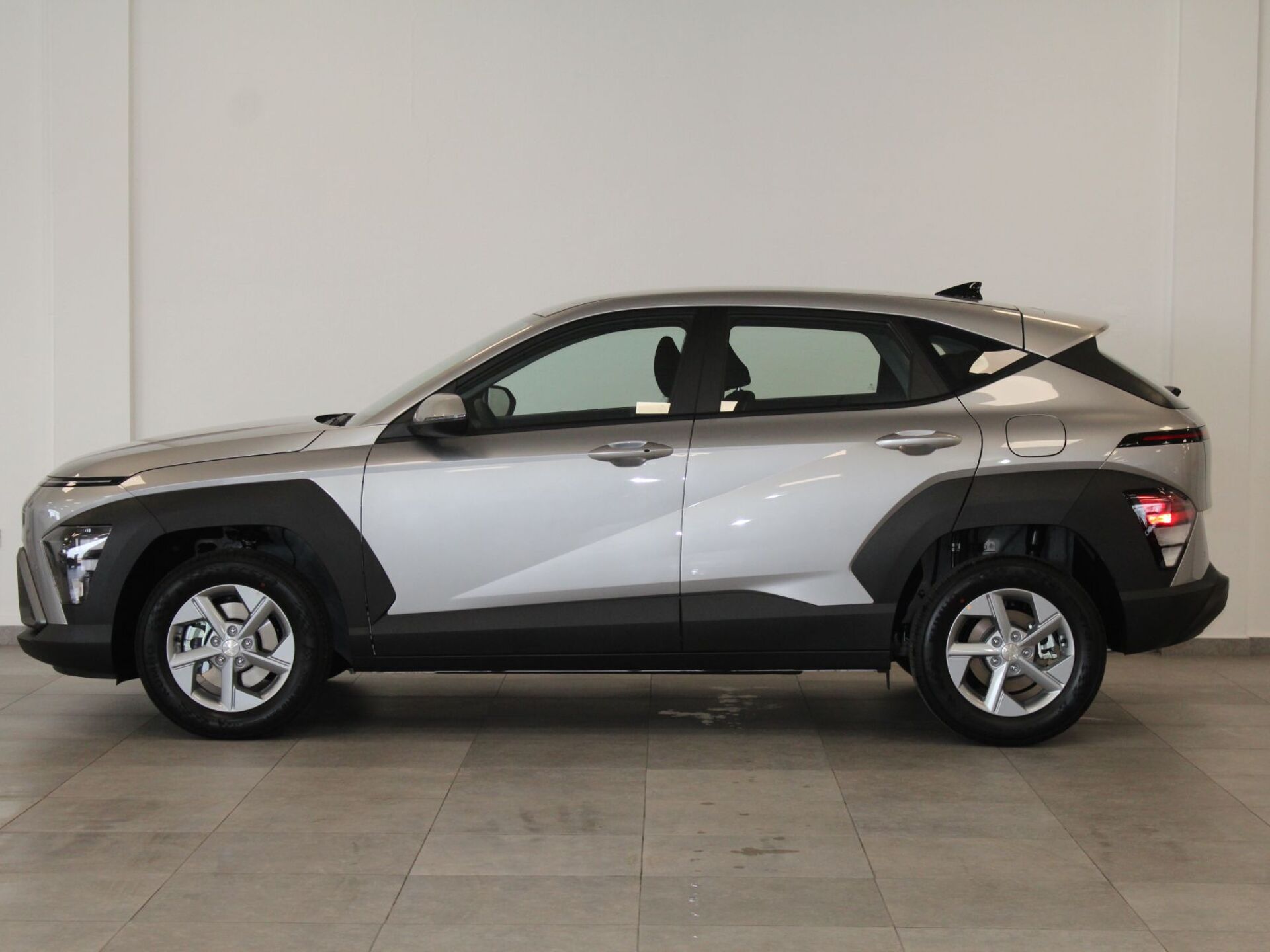 Imagen 3 de HYUNDAI Kona