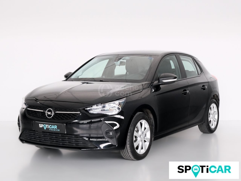 Foto del OPEL Corsa 1.2T XHL S-S Edition 100