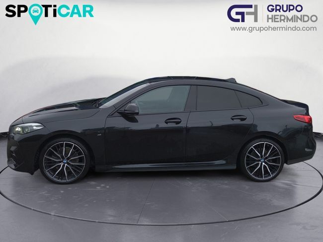 Foto del BMW Serie 2 218iA Gran Coupé M Sport