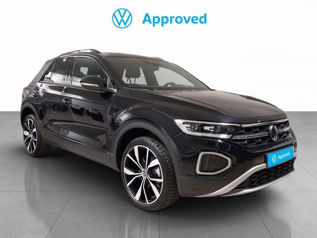 VOLKSWAGEN T-Roc (Dark Line 1.0 TSI 85 kW (115 CV)) en Salamanca