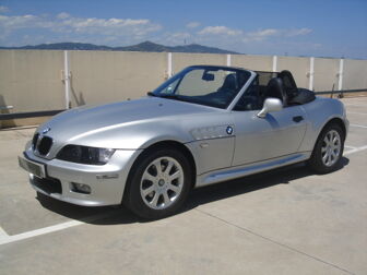 Imagen de BMW Z3 2.0i Roadster