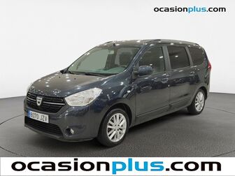 Imagen de DACIA Lodgy 1.5dCi Laureate 7pl. 81kW