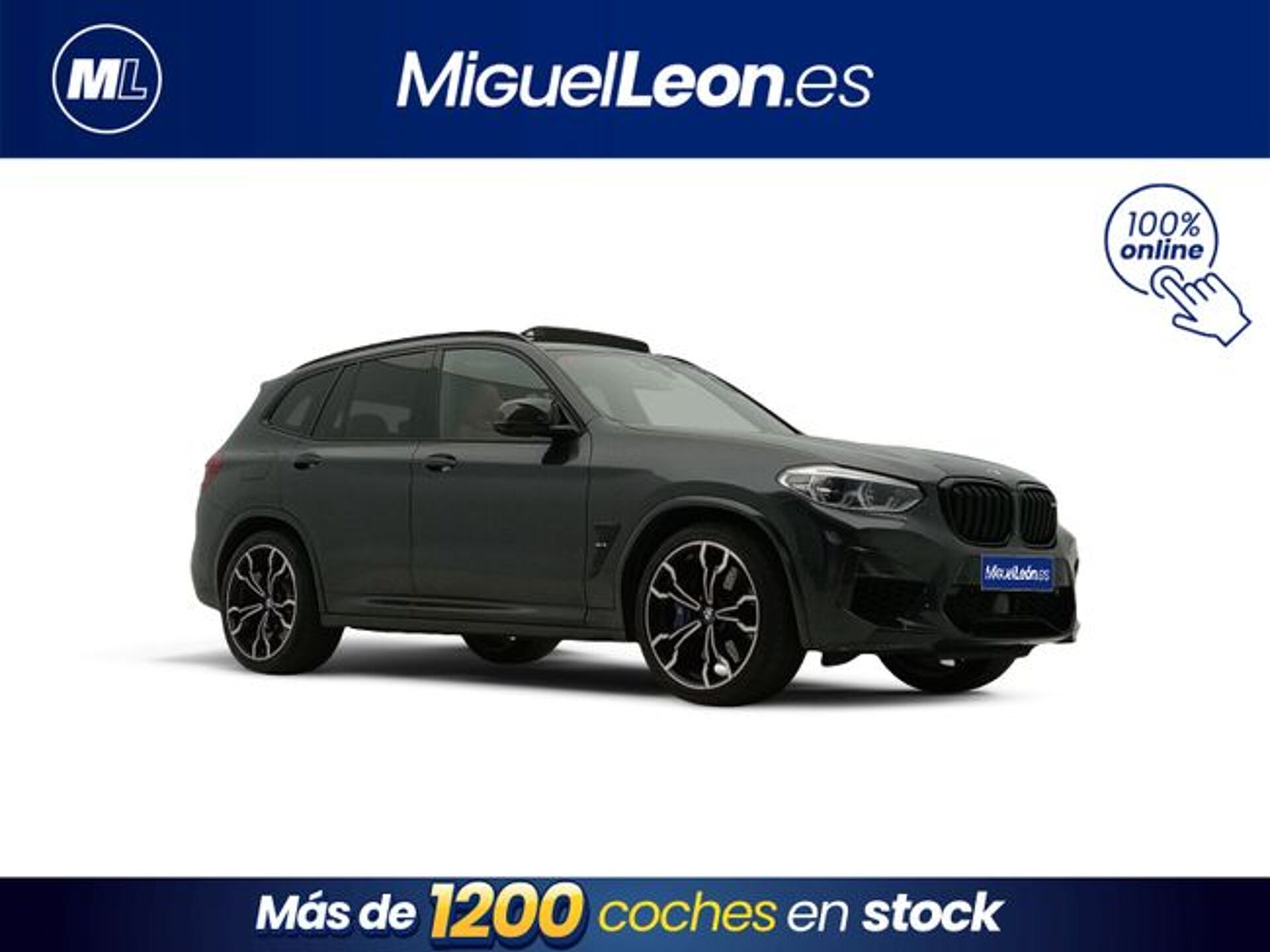 Imagen 3 de BMW X3