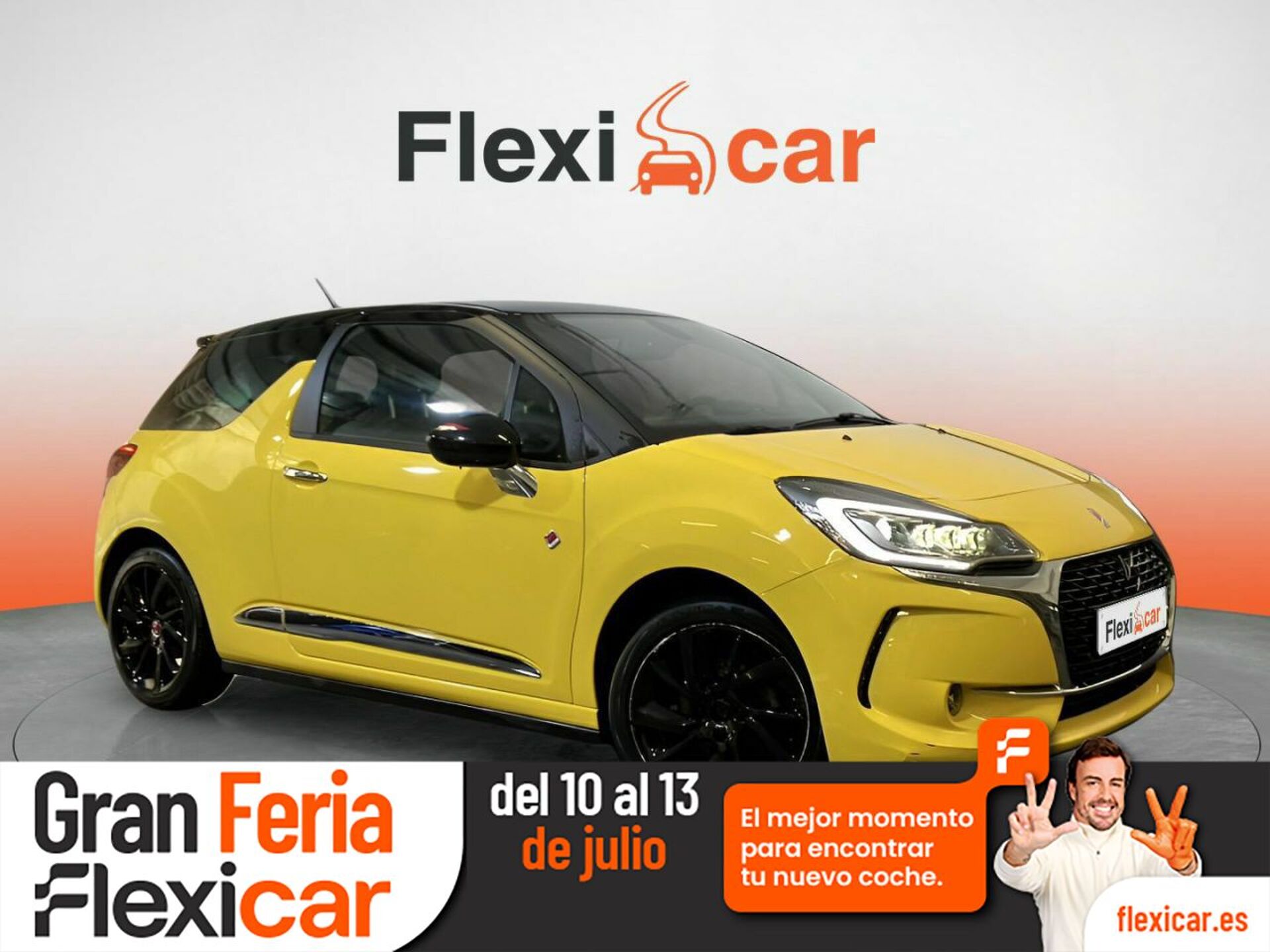 Imagen de DS DS3 Crossback