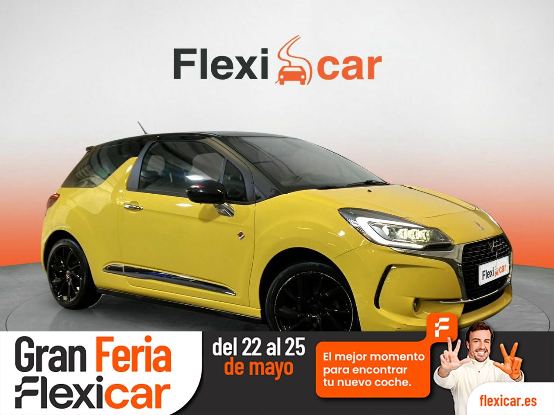 Imagen de DS DS3