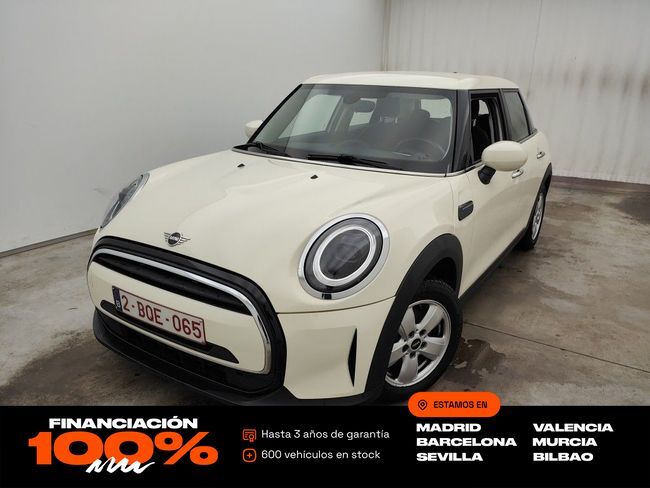 Foto del MINI Mini One Aut.