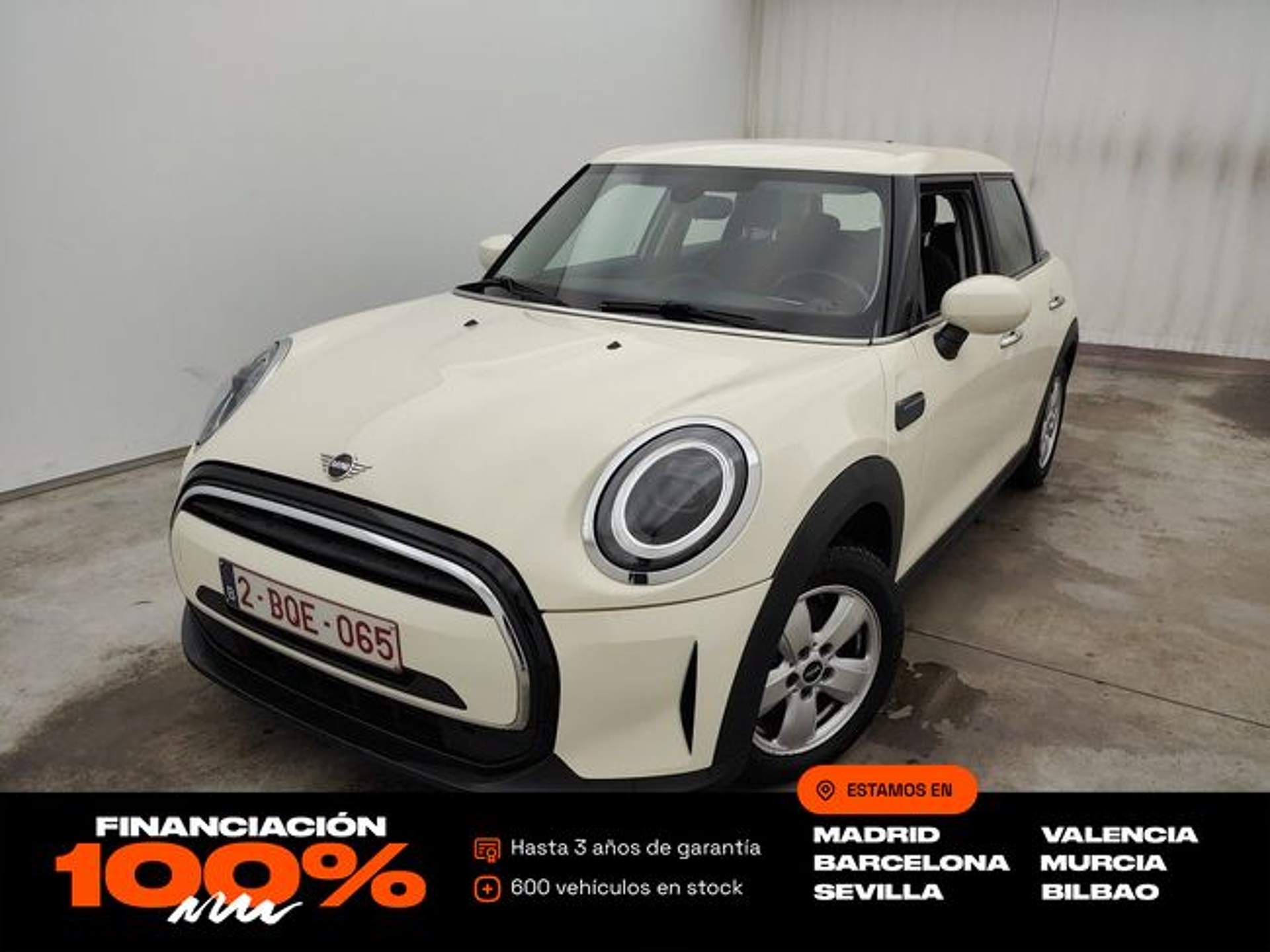 Imagen de MINI Mini