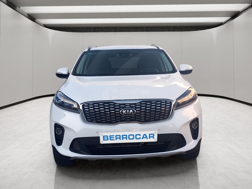 Foto del KIA Sorento 2.2CRDi Drive 4x2
