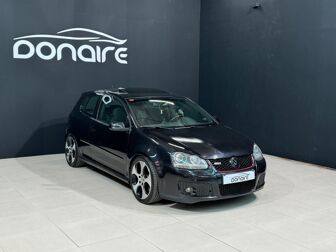 Imagen de VOLKSWAGEN Golf 2.0 TFSI GTI DSG