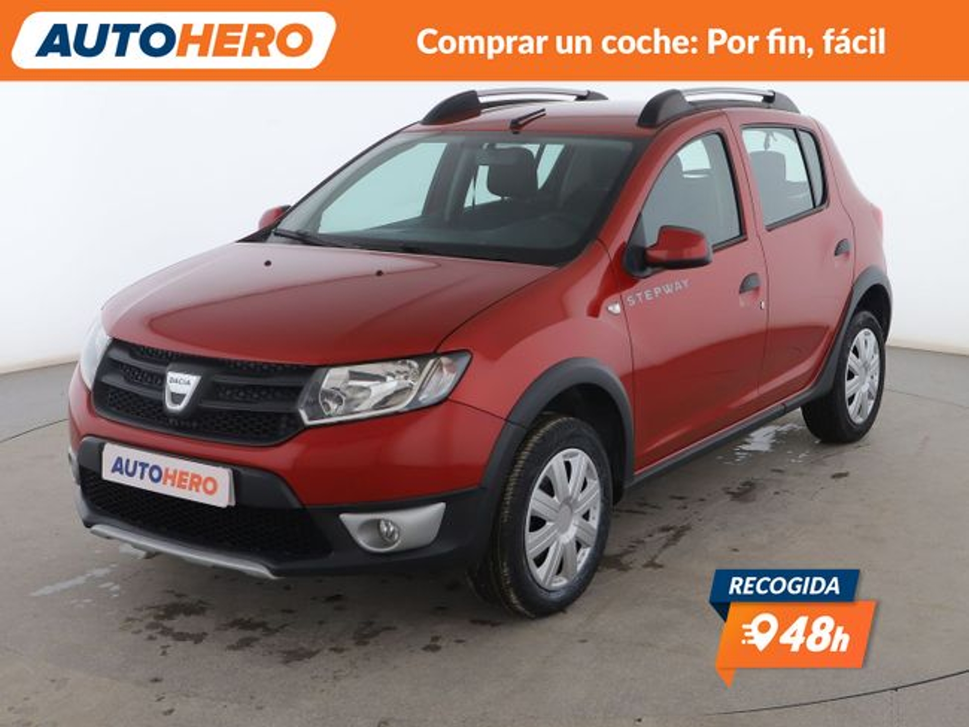 Imagen de DACIA Sandero
