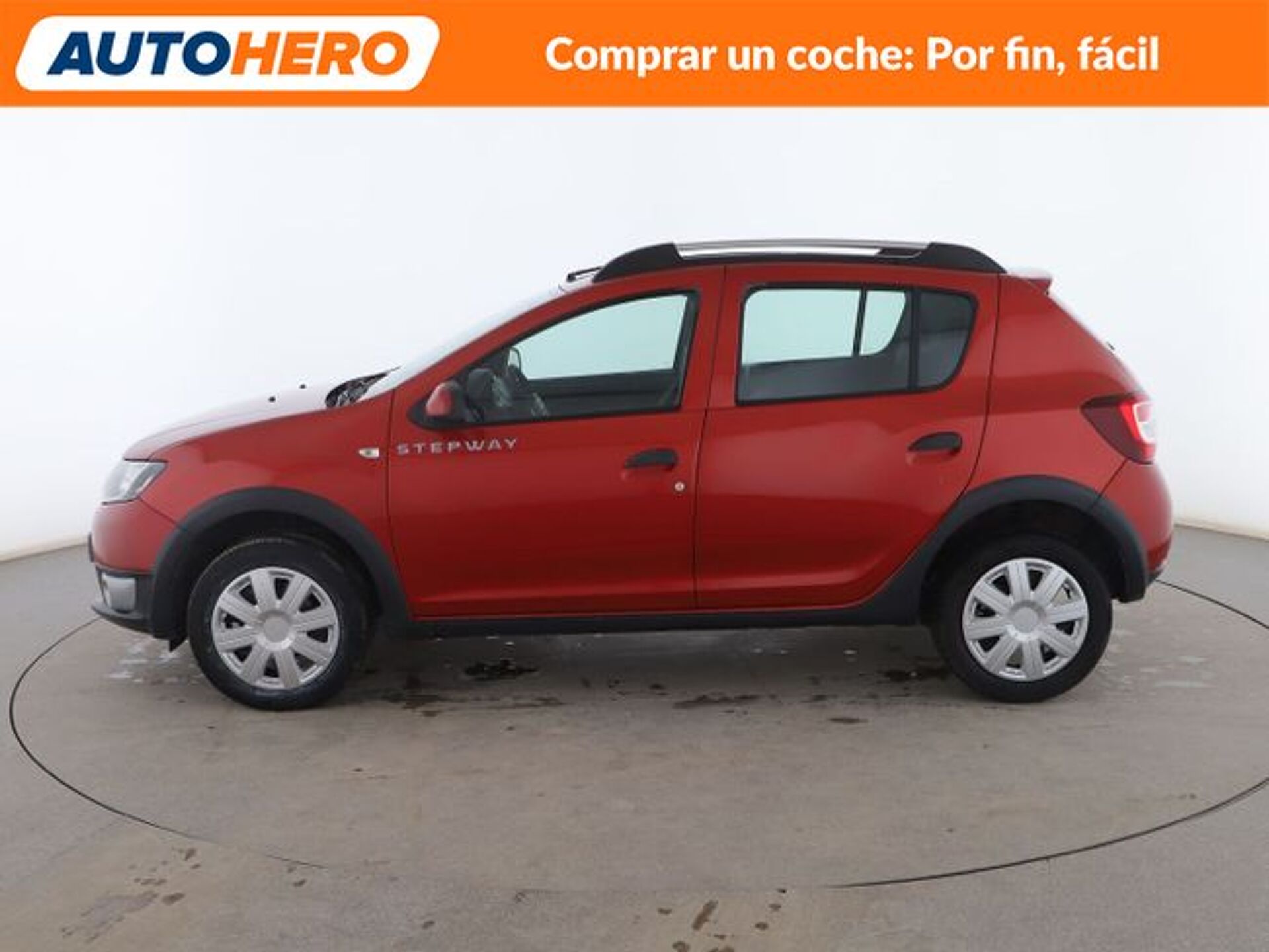 Imagen 3 de DACIA Sandero