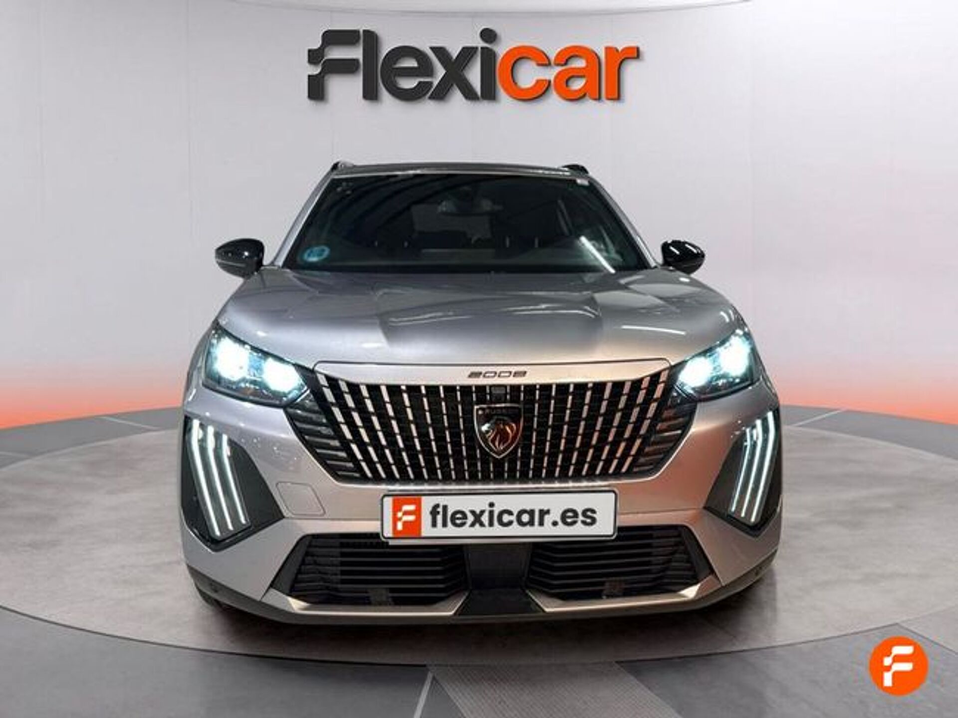 Imagen 2 de PEUGEOT 2008