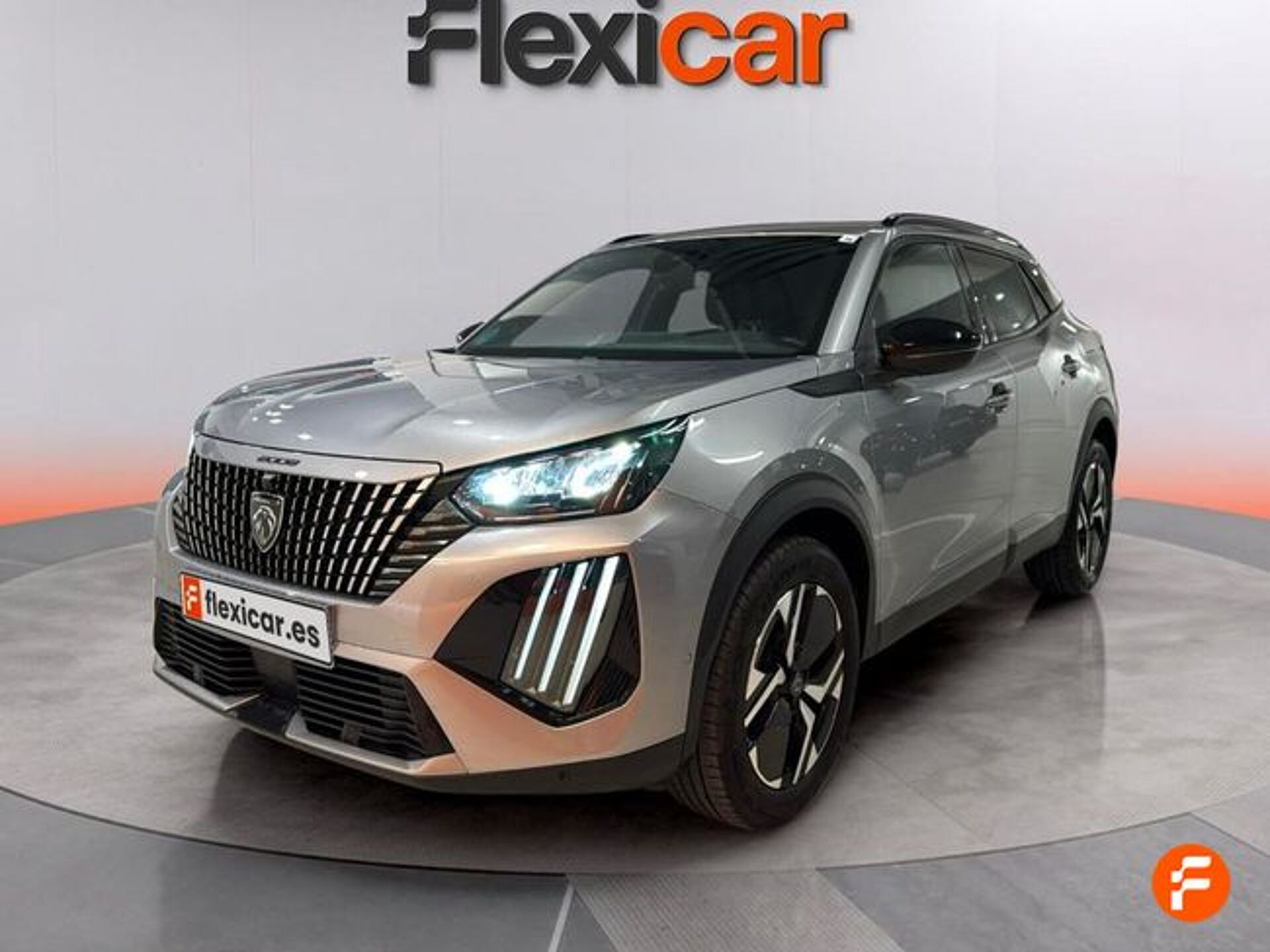 Imagen 3 de PEUGEOT 2008