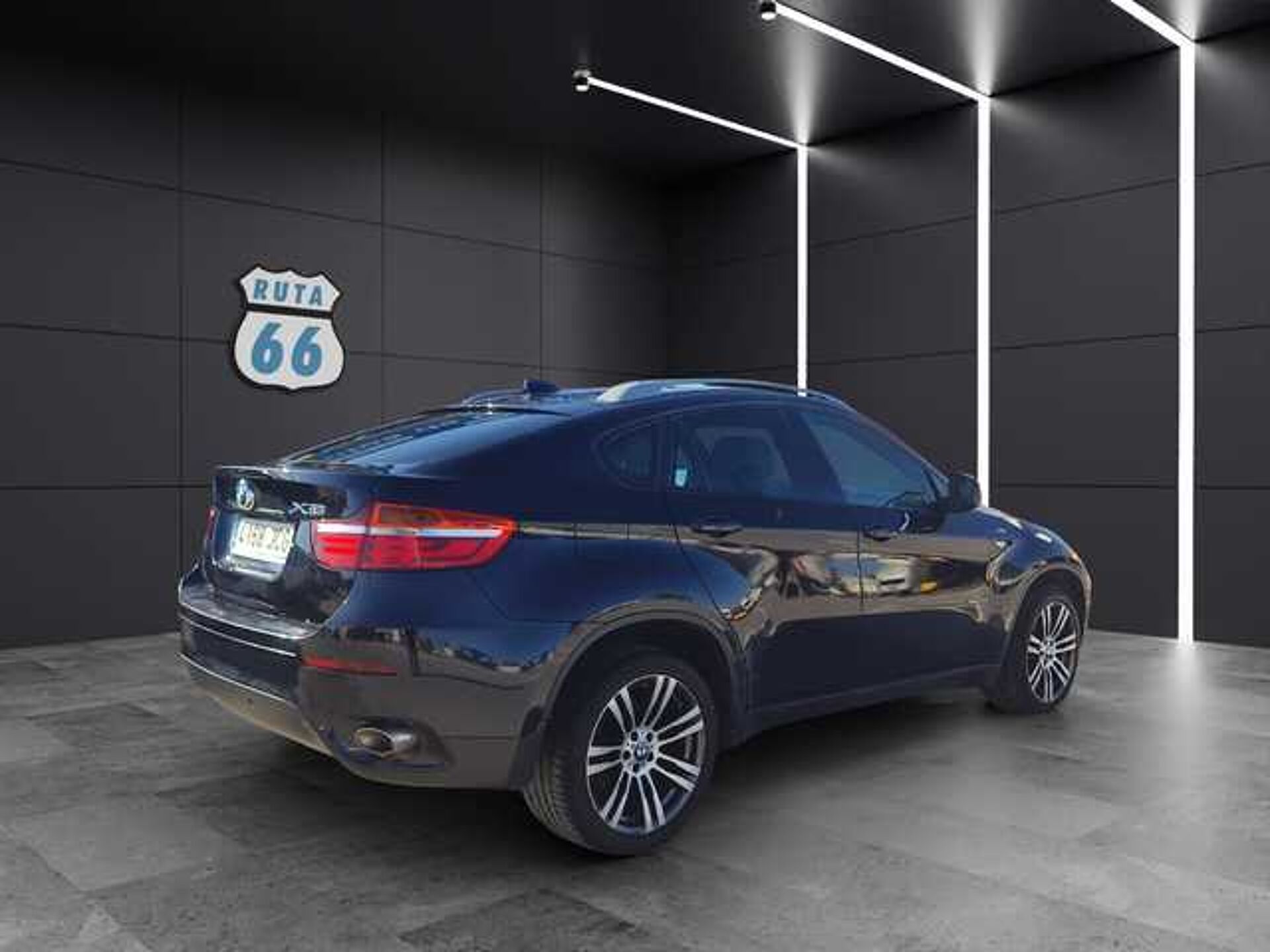 Imagen 3 de BMW X6