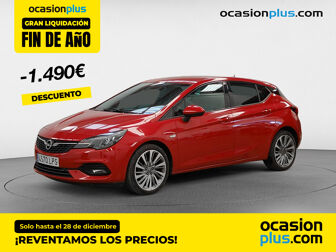 Imagen de OPEL Astra 1.5D S-S GS Line 122