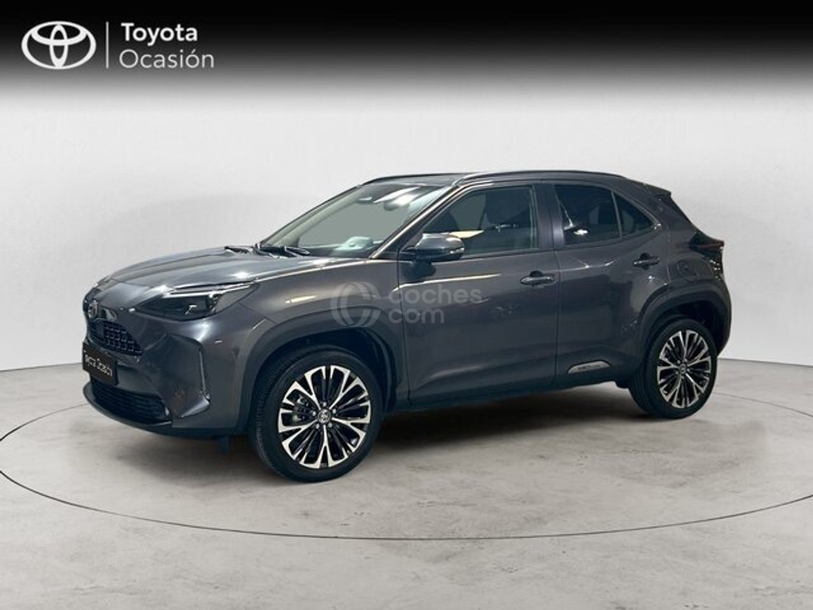 Foto del TOYOTA Yaris Cross 130H Style