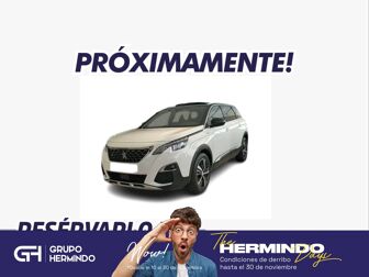 Imagen de PEUGEOT 5008 1.5BlueHDi S&S GT Line EAT8 130